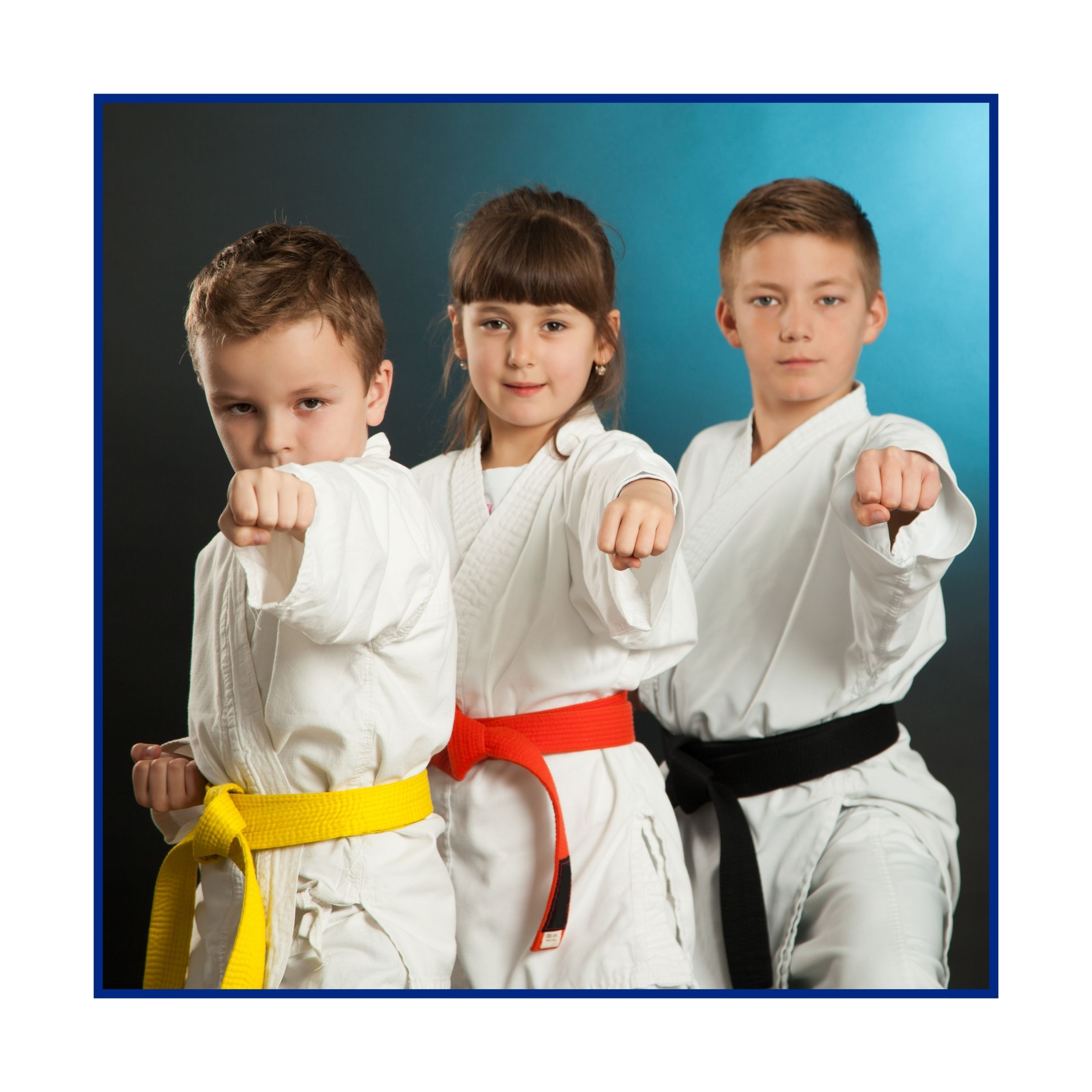 KARATE at Nahata Sports Complex Pune